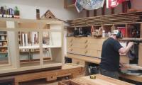 The Vancouver Cabinet Makers image 2